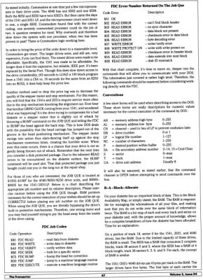 [Learning the Language of DOS (2/6)]