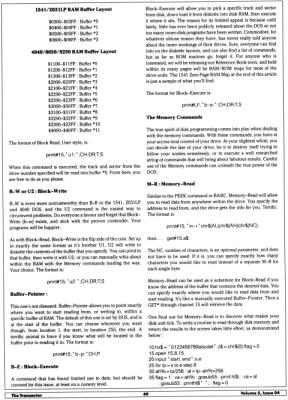 [Learning the Language of DOS (4/6)]