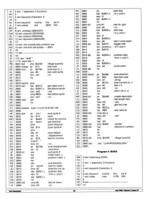 [TransBASIC Installment #9 (5/7)]