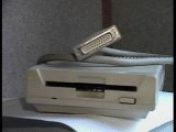 Commodore 1011 [External 3.5" Disk Drive