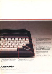 (Commodore Ad)