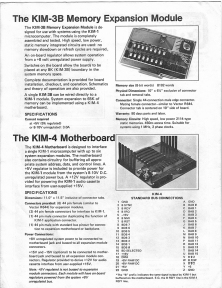 (Commodore Ad)