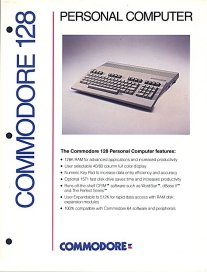 (Commodore Ad)