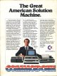 (Commodore Ad)