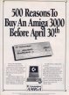 (Commodore Ad)