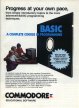 (Commodore Ad)