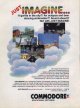 (Commodore Ad)