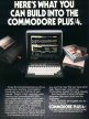 (Commodore Ad)