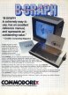 (Commodore Ad)