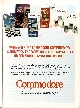 (Commodore Ad)