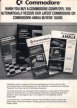 (Commodore Ad)