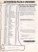 (Commodore Ad)