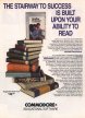 (Commodore Ad)